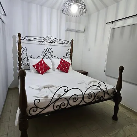 Livia - Eleni * Polis