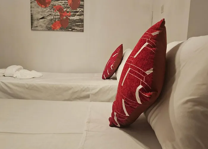 Vila Livia - Eleni *