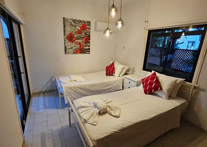 Livia - Eleni Villa *