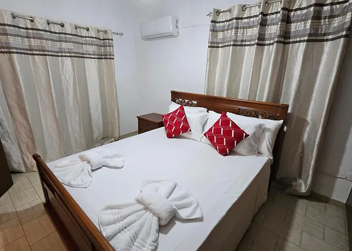 Villa Livia - Eleni Polis