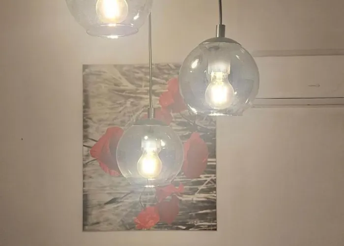 Villa Livia - Eleni *